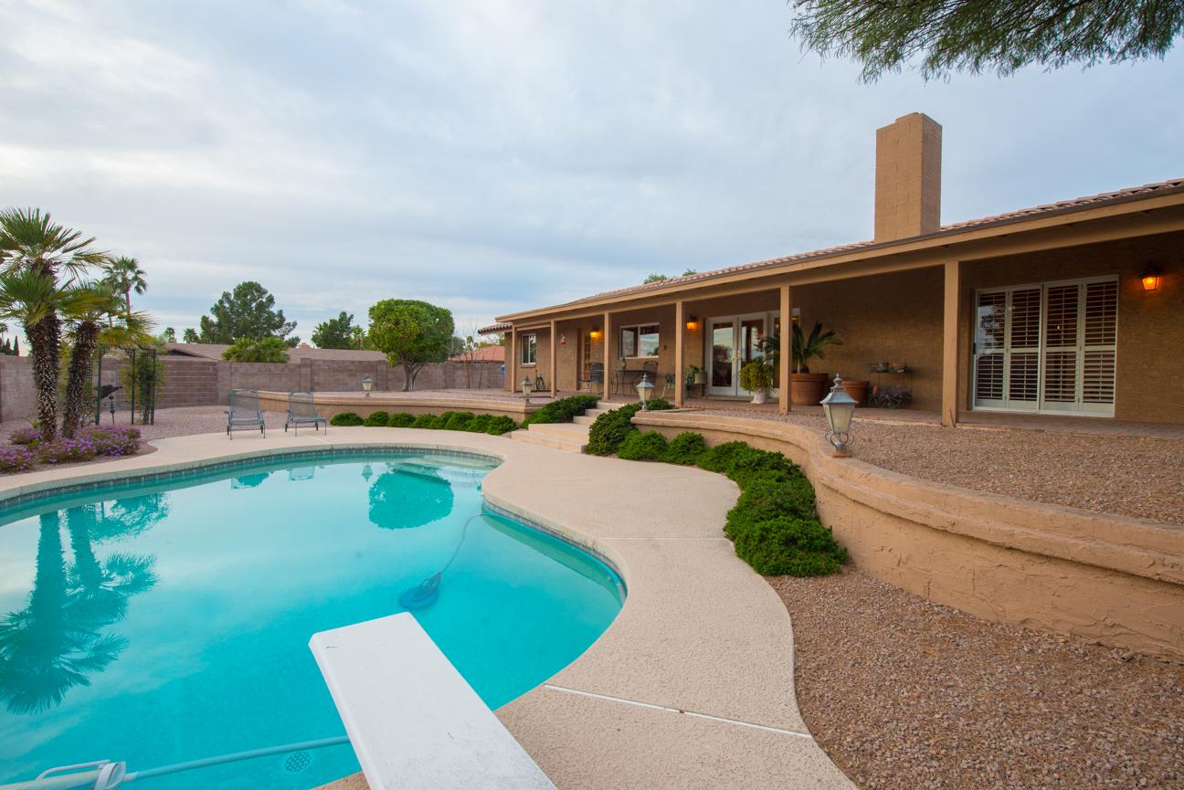 Homes for sale in Chandler under 250,000 with a Pool Daniel